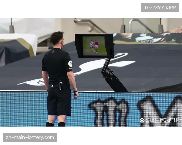 科技花絮:英超首次测试“半自动越位”系统,进球判罚过程缩短至平均25秒 科技花絮:英超首次测试“半自动越位”系统,进球判罚过程缩短至平均25秒